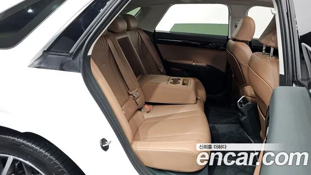 Hyundai Grandeur (GN7) id 2655806 из Кореи 13