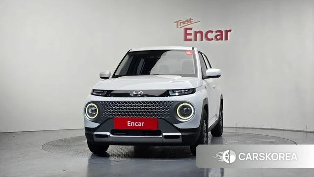 Hyundai Casper id 4618956 из Кореи 23