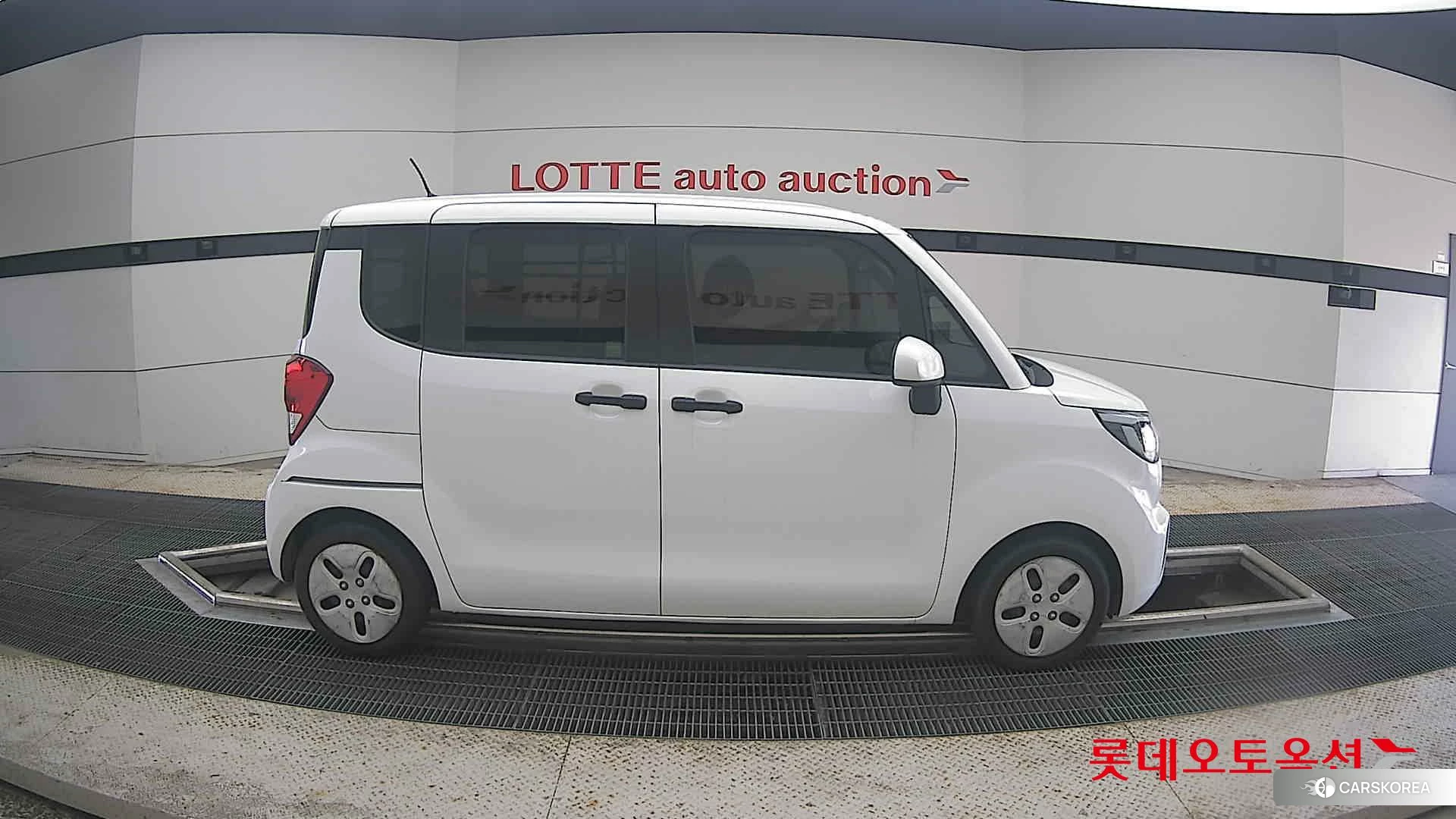 Kia Ray id 4674223 из Кореи 23