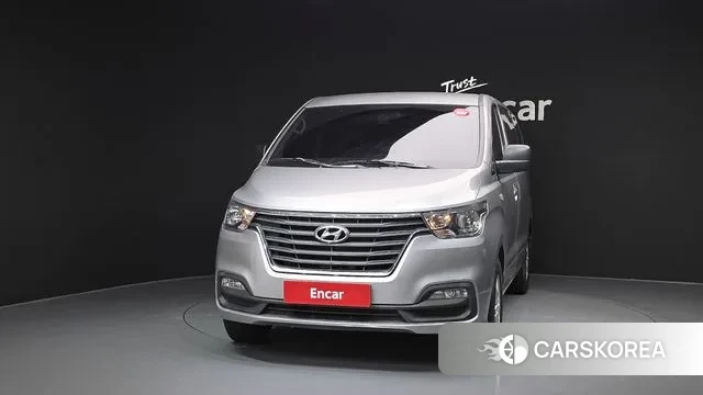 Hyundai The New Grand Starex id 3243530 из Кореи 13