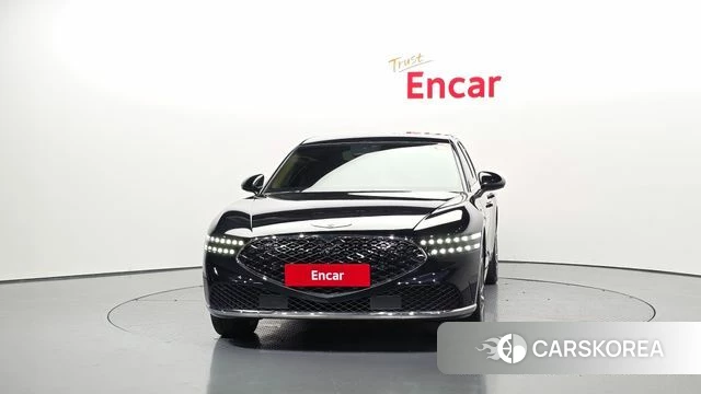 Genesis G90 (RS4) id 4343325 из Кореи 23