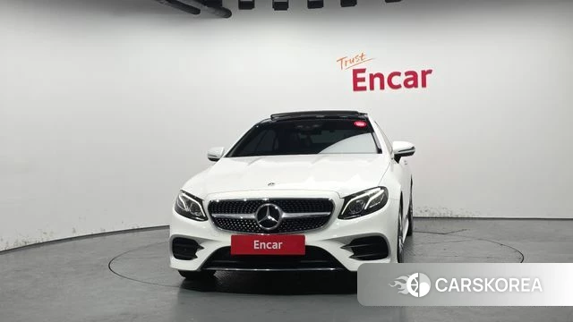 Mercedes-Benz E-Class W213 id 3807917 из Кореи 13