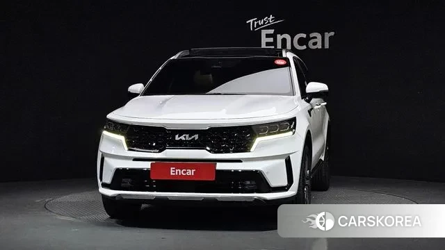 Kia Sorento 4th Generation id 3571988 из Кореи 13