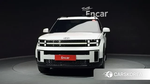 Hyundai Santa Fe (MX5) id 3399728 из Кореи 13