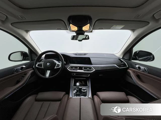 BMW X5 (imported) id 4329189 из Китая 16