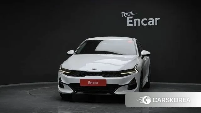 Kia K5 3rd generation id 3916227 из Кореи 13