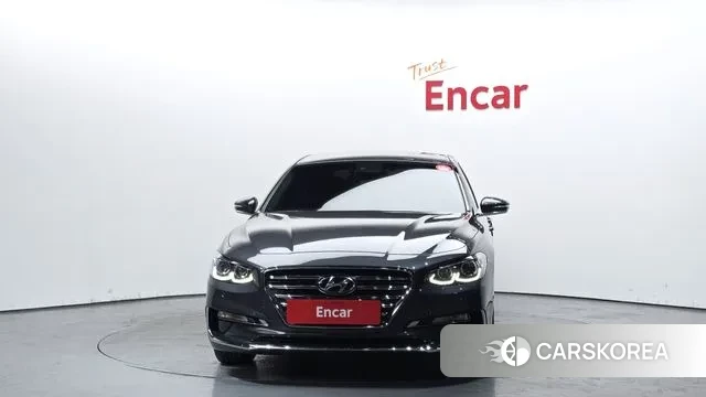 Hyundai Grandeur IG id 3651520 из Кореи 13