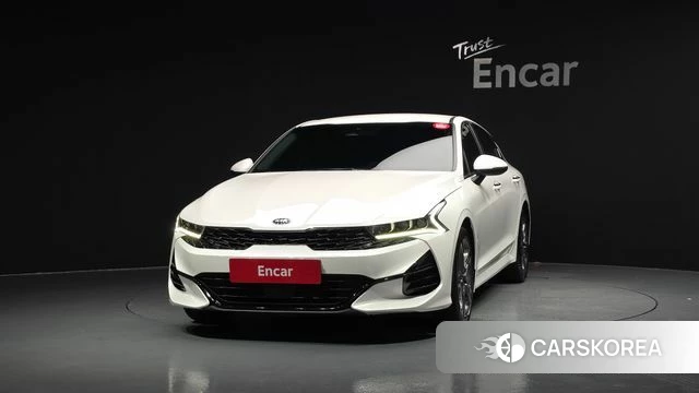 Kia K5 3rd generation id 4721467 из Кореи 23