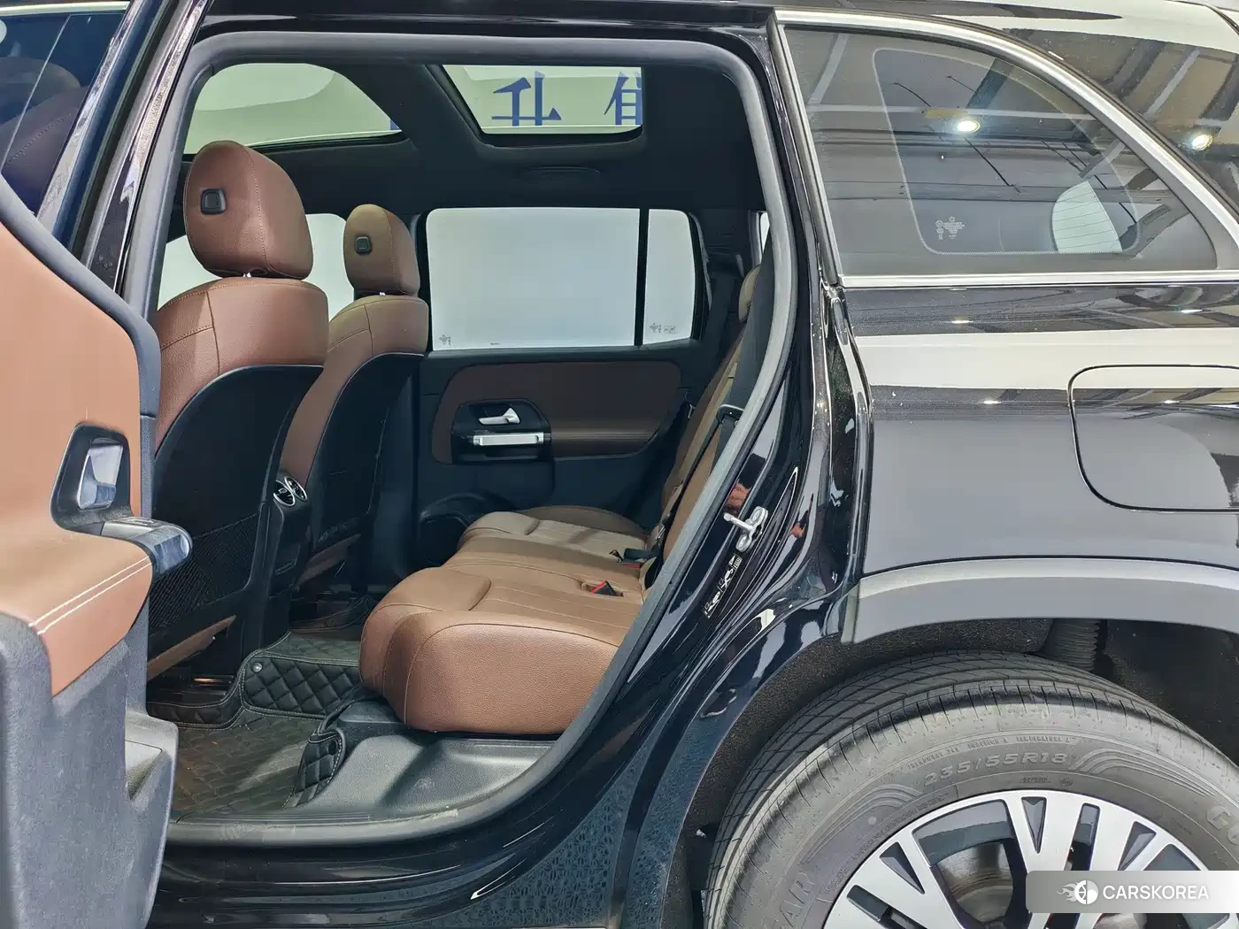 Mercedes-Benz GLB id 4674494 из Китая 13