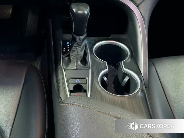 Toyota Camry 2023 Черный из Китая, фото 3