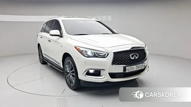 Infiniti QX60 id 2973539 из Кореи 13