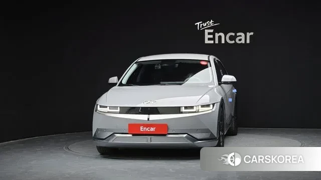 Hyundai Ionic 5 id 3625875 из Кореи 13