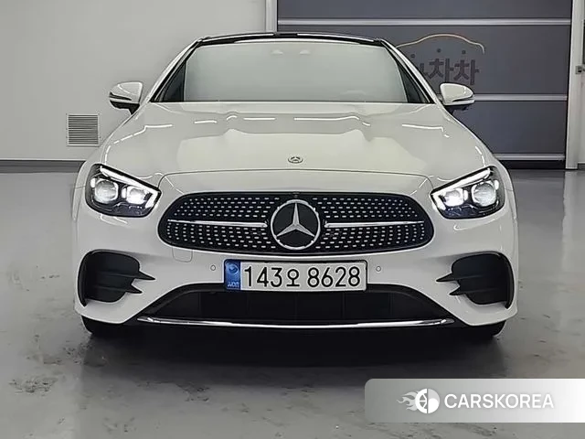 Mercedes-Benz E-Class W213 id 3717312 из Кореи 13