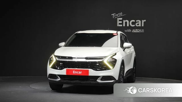 Kia Sportage 5th Generation id 4395926 из Кореи 13