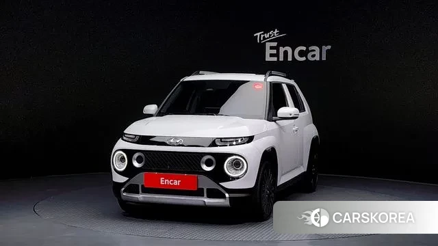 Hyundai Casper id 3410873 из Кореи 13