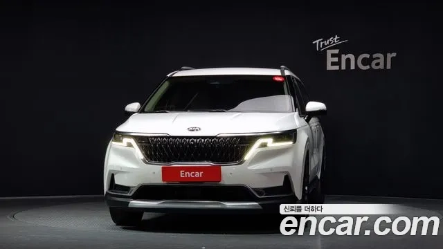 Kia Carnival 4th generation id 2916453 из Кореи 13