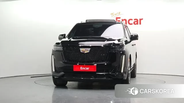 Cadillac Escalade 5th Generation id 3477963 из Кореи 13
