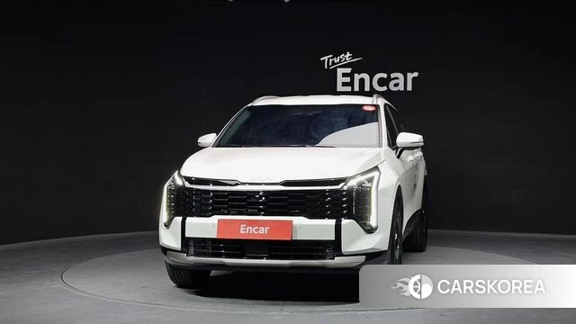 Kia The New Sportage 5th Generation id 4193957 из Кореи 23