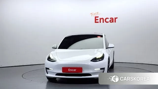 Tesla Model 3 id 3017472 из Кореи 13