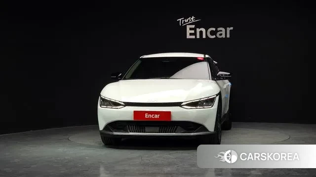 Kia EV6 id 3686167 из Кореи 13