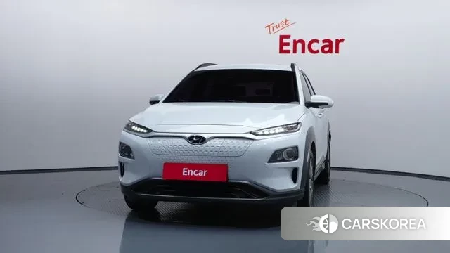 Hyundai Kona Electric id 3302829 из Кореи 13