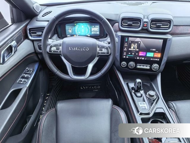 Lynk 03 id 4213403 из Китая 17