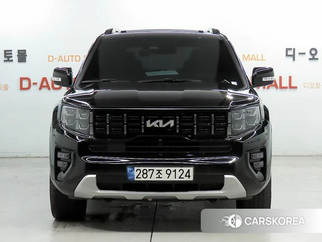 Kia Mohave Master id 4680082 из Кореи 13