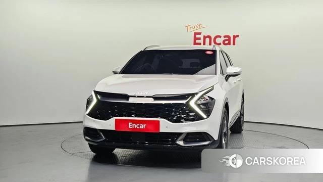Kia Sportage 5th Generation id 4481867 из Кореи 13