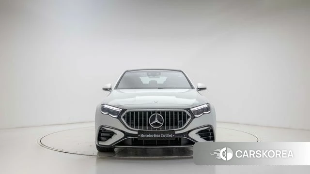 Mercedes-Benz E-Class W214 id 4242677 из Кореи 13