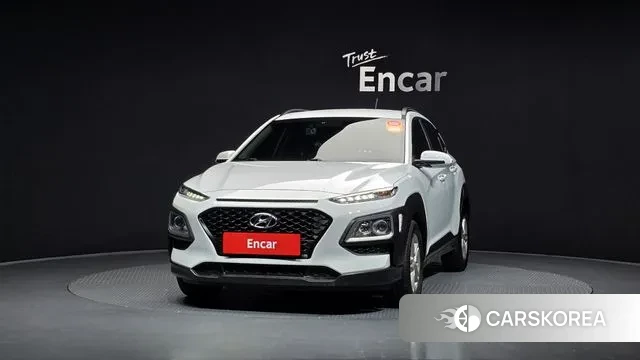 Hyundai Kona id 3090847 из Кореи 13