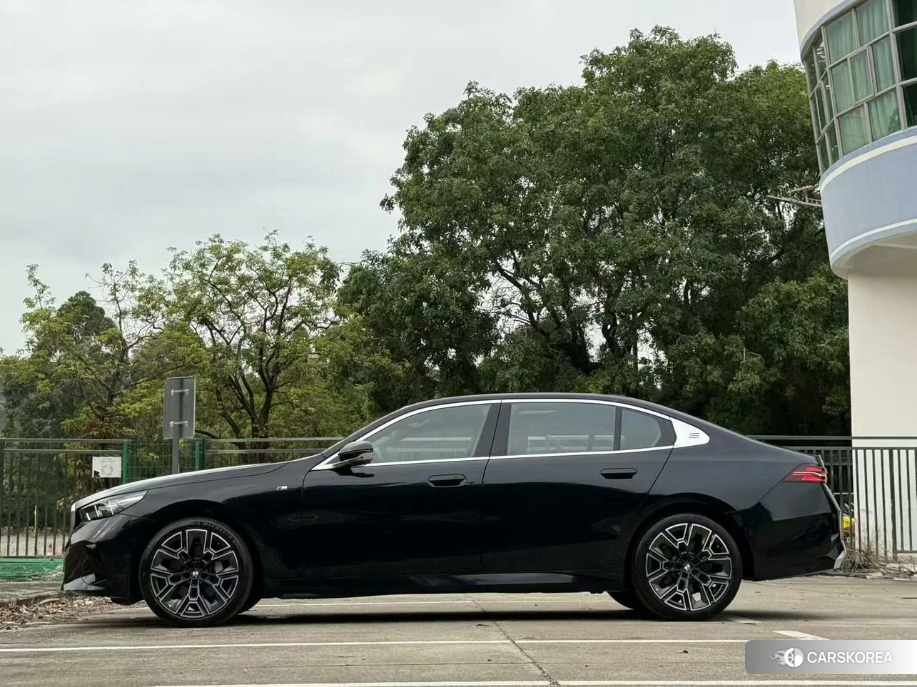 BMW 5 series id 4441101 из Китая 12