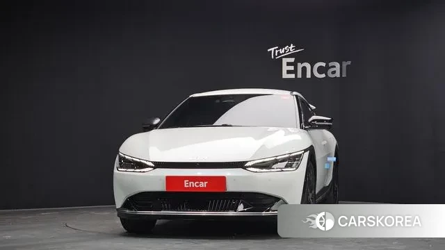 Kia EV6 id 3534231 из Кореи 13