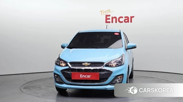 Chevrolet (GM Daewoo) The New Spark id 3852798 из Кореи 13