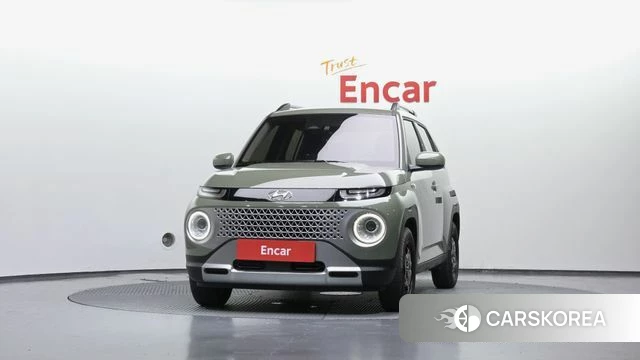 Hyundai Casper id 4506248 из Кореи 23