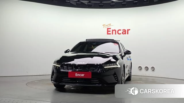Kia K5 Hybrid 3rd Generation id 4666054 из Кореи 23