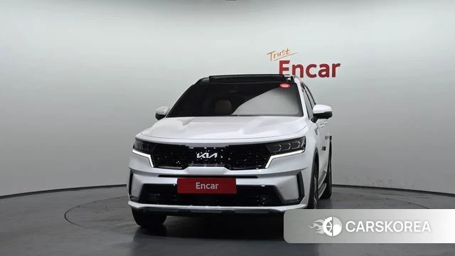 Kia Sorento 4th Generation id 4330188 из Кореи 23
