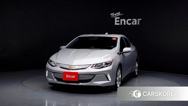 Chevrolet (GM Daewoo) Volt id 3465057 из Кореи 13