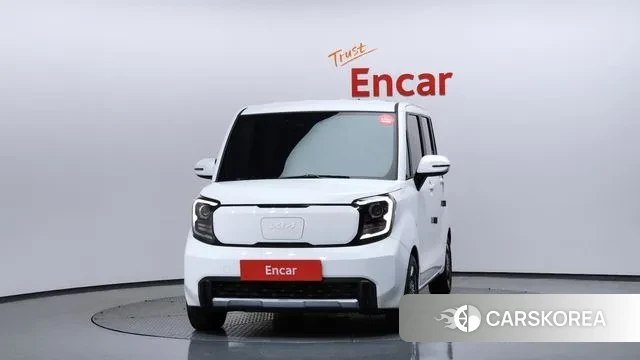 Kia The New Kia Ray EV id 3377556 из Кореи 13