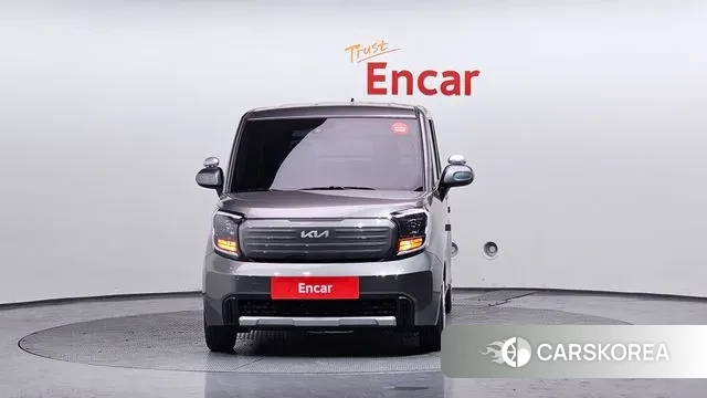 Kia The New Kia Ray id 3565659 из Кореи 13