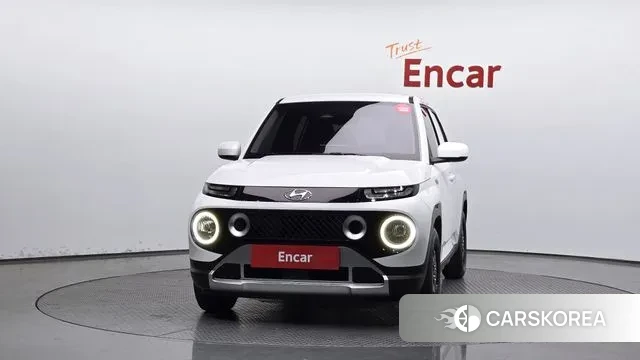 Hyundai Casper id 3483352 из Кореи 13