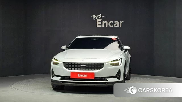 Polestar Polestar 2 id 4715978 из Кореи 23