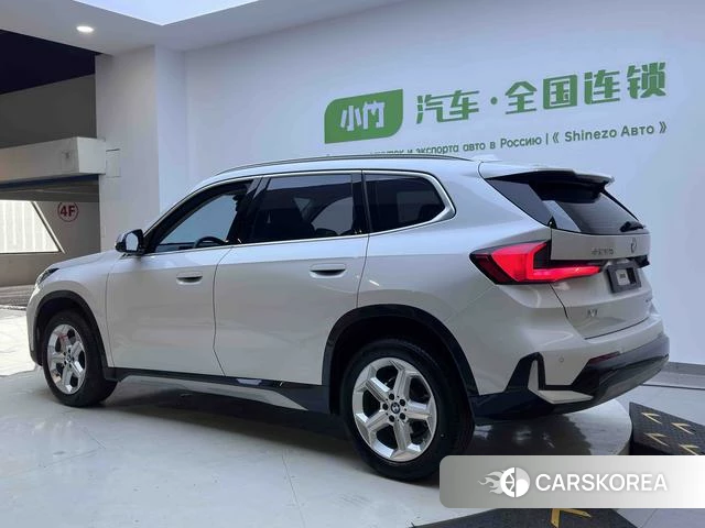 BMW X1 id 4359298 из Китая 15