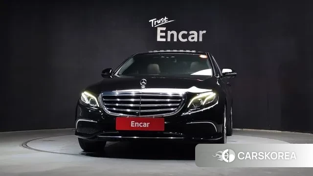 Mercedes-Benz E-Class W213 id 3096027 из Кореи 13