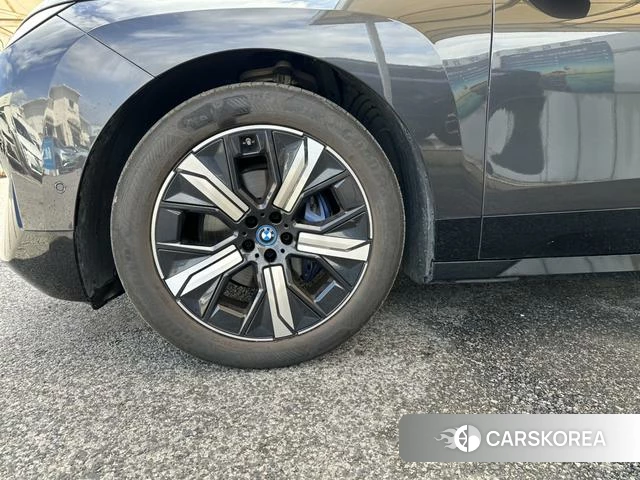 BMW iX id 4238180 из Китая 8