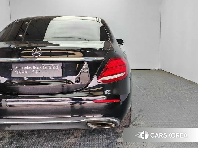 Mercedes-Benz E-class id 4209907 из Китая 13