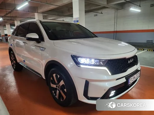 Kia Sorento 4th Generation id 3378440 из Кореи 13