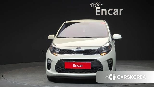 Kia All New Morning (JA) id 3845562 из Кореи 13