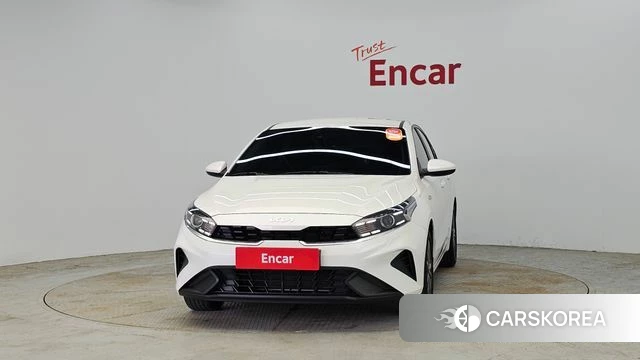 Kia The New K3 2nd generation id 4408647 из Кореи 23