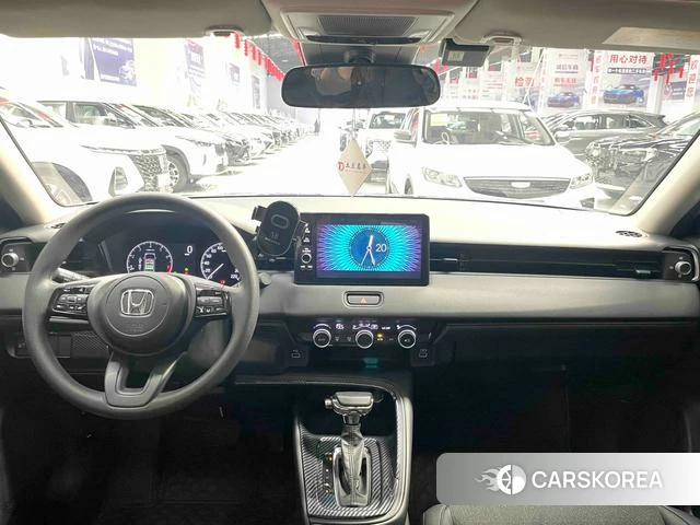 Honda Binzhi id 3983472 из Китая 9