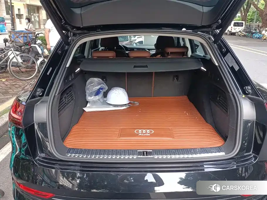 Audi e-tron id 4539486 из Китая 9